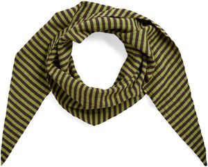 PCALBERTE TRIANGE SCARF BC