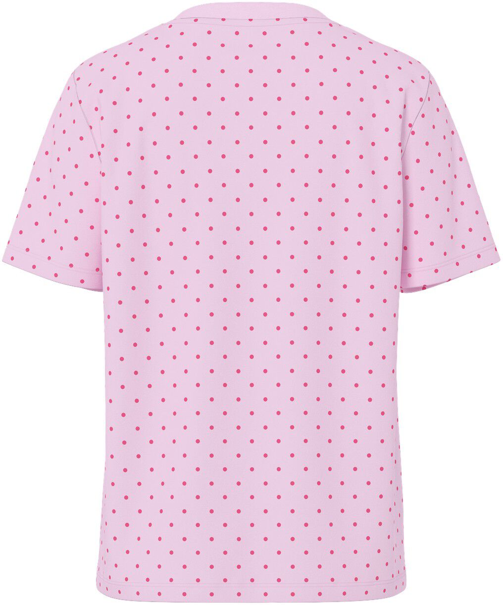 PCRIA SS DOT TEE D2D