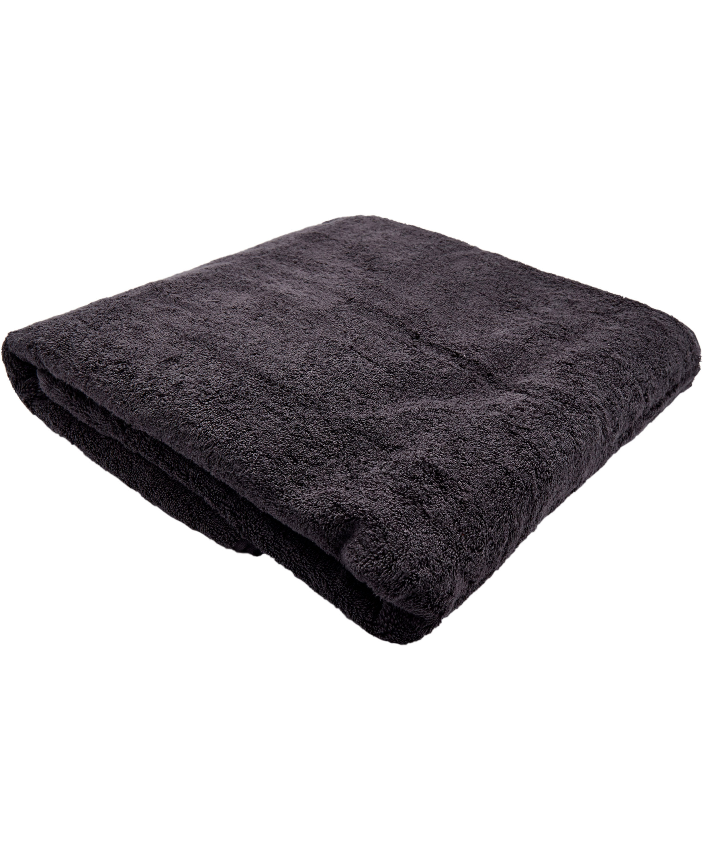 Original Towel Charcoal