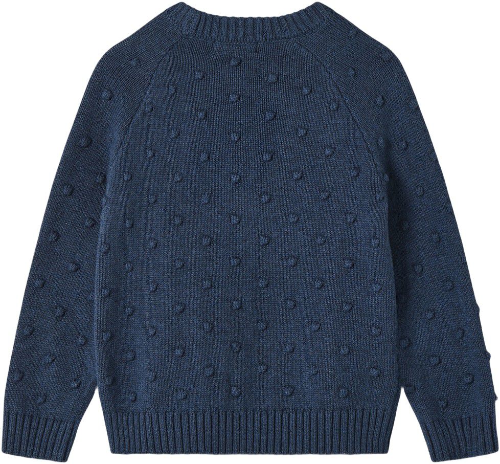 BON DOT PULLOVER