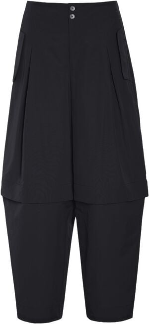 Fukkura delbare bukser