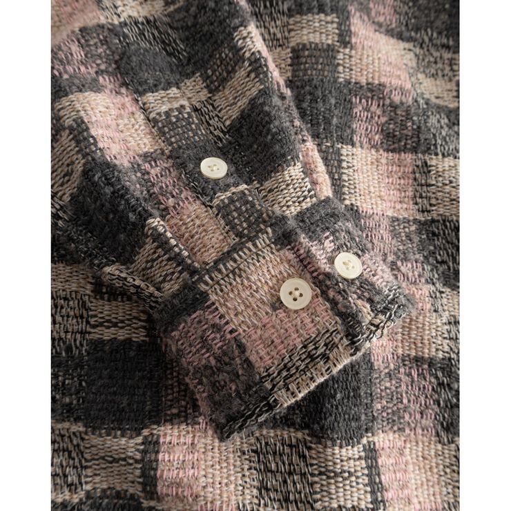 WBGlixto Structure Shirt