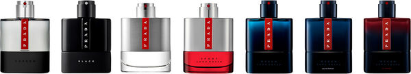 Prada Luna Rossa Sport Eau de Toilette 100ml