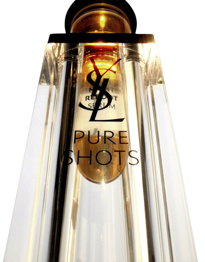 Yves Saint Laurent Pure Shots Night Reboot Serum 30ml