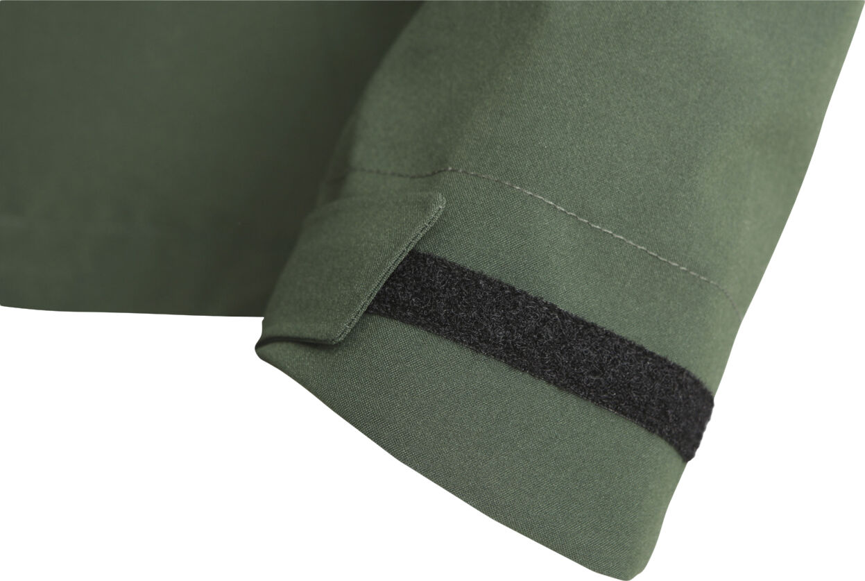 Asivik Rain regnjakke, herre