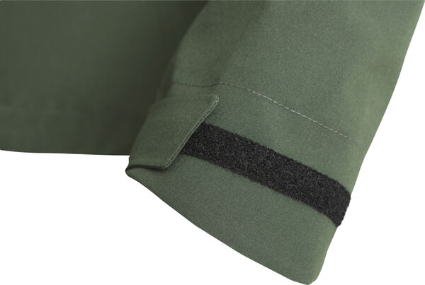 Asivik Rain regnjakke, herre