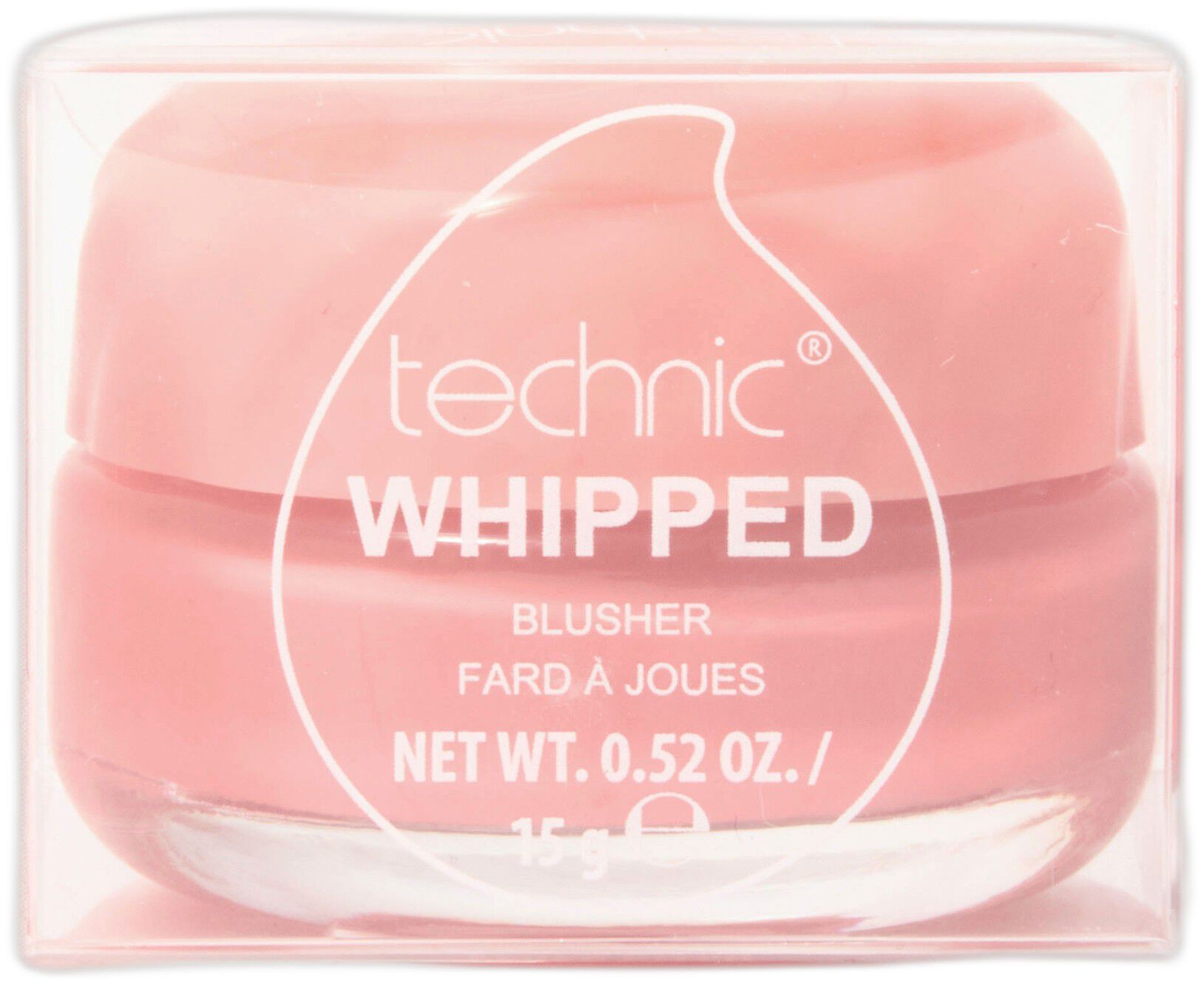 Whipped Blusher - Fever Pitch