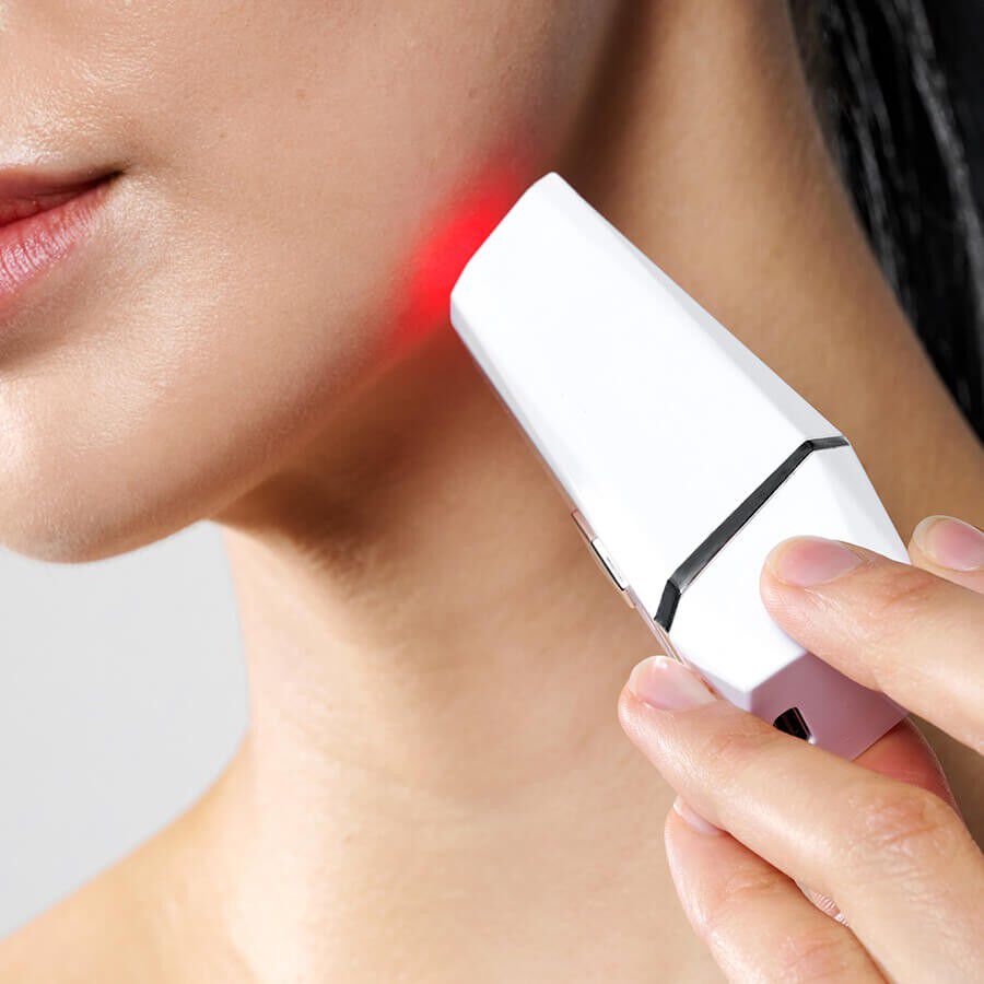 CurrentBody Skin LED Blemish Pen
