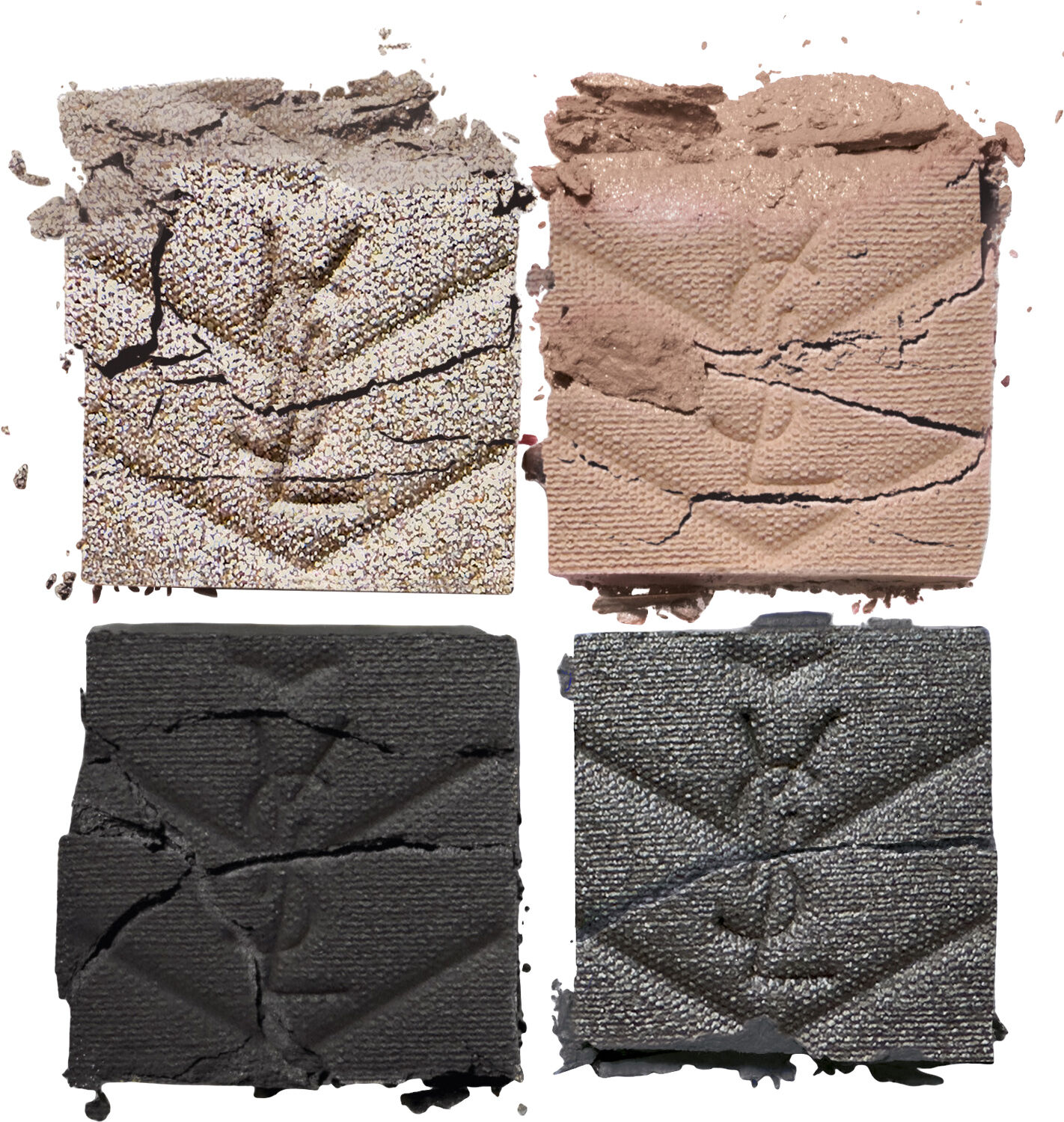 YSL COUTURE MINI CLUTCH 700