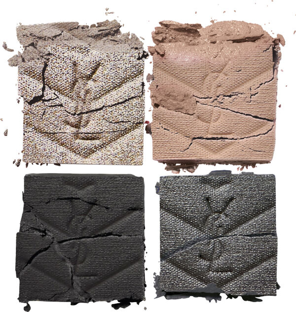 YSL COUTURE MINI CLUTCH 700