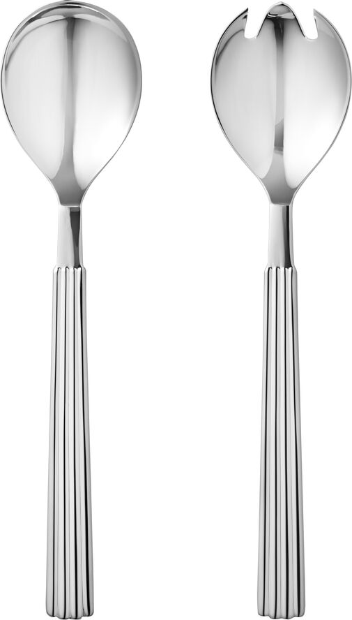 BERNADOTTE SALAD SERVING SET