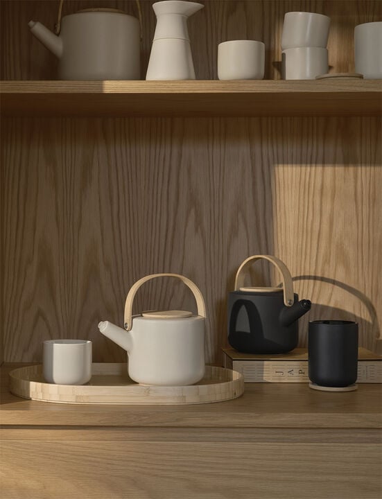 Theo serveringsbrett bamboo