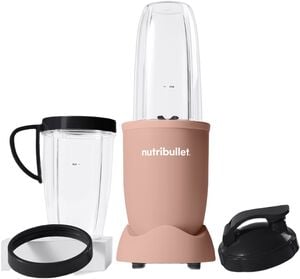 Nutribullet Pro NB907MACL
