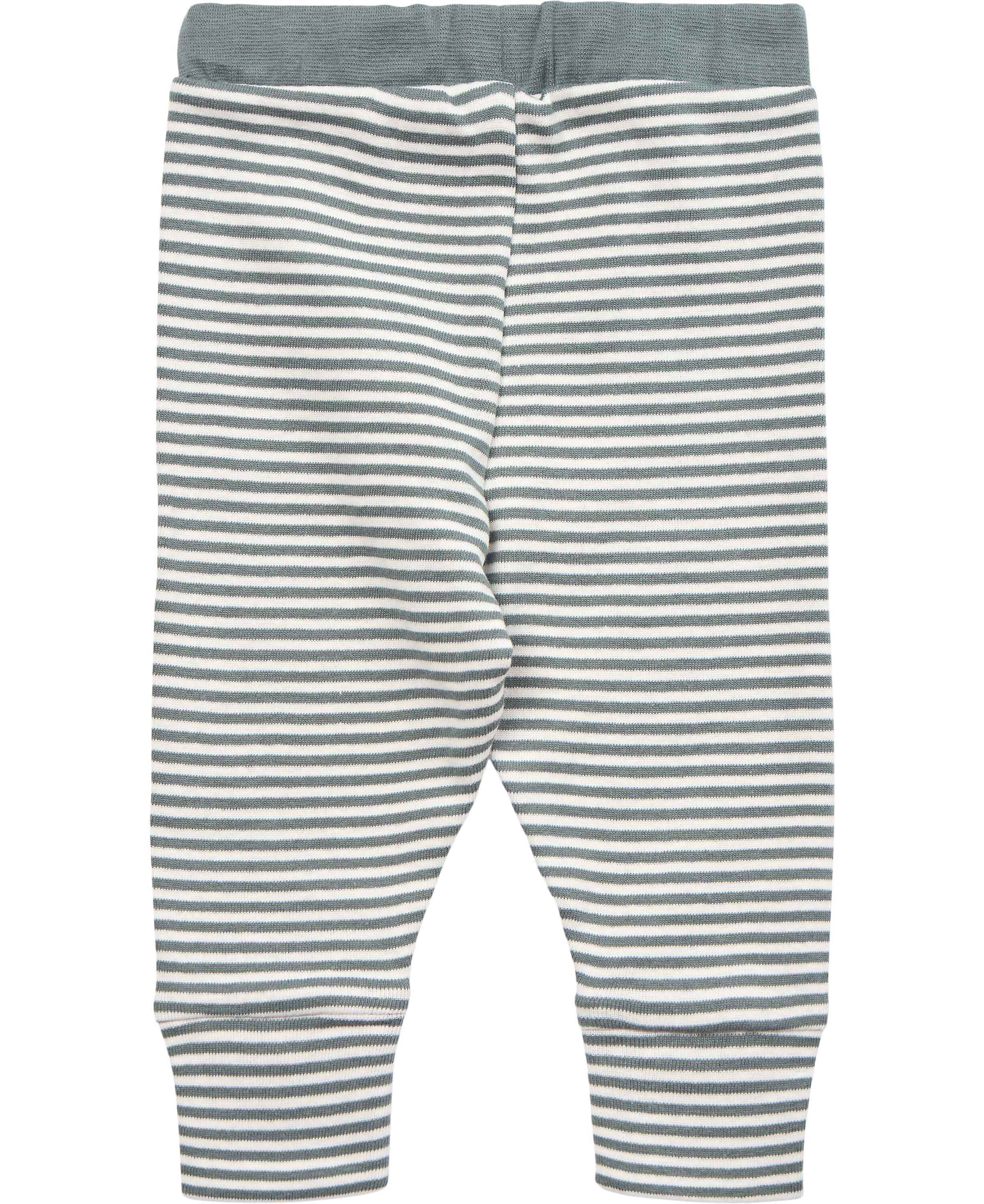 Petit baby pants - Organic