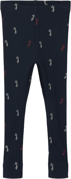 NMMLABELA SLIM LEGGING