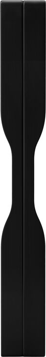 Magnetisk bordskåner black