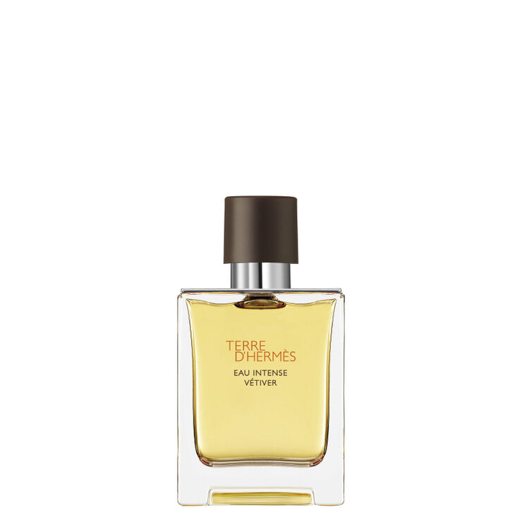 TERRE D'HERMÈS EAU INTENSE VÈTIVER, EAU DE PARFUM