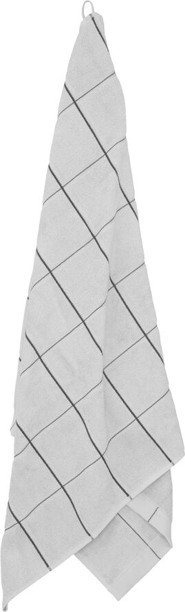 Håndkle 70x140 Vista Cloud grey