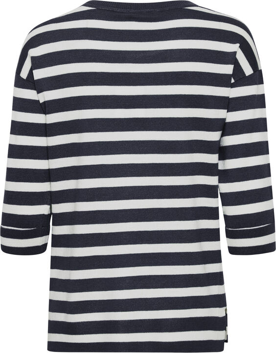 FRBESMOCK 4 Pullover