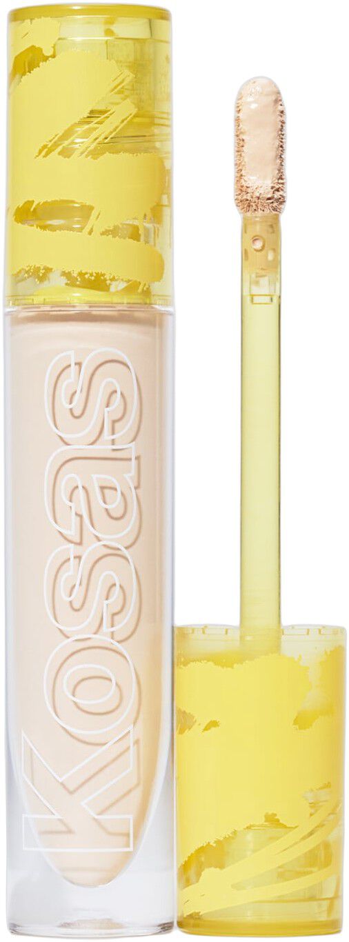 Revealer Concealer - Highlighter mod m&oslash;rke rande