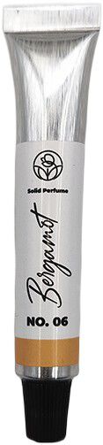 Solid parfume - Bergamot No. 06