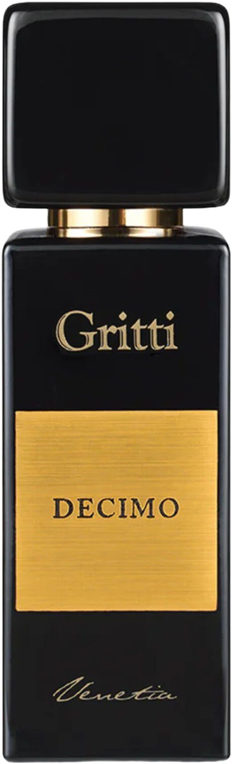 GRITTI Decimo EdP 100 ml
