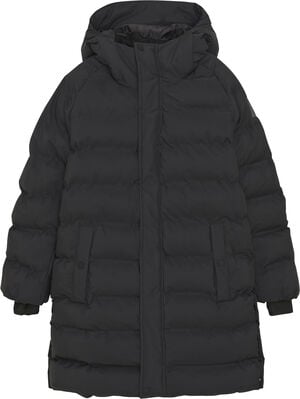 Jr. Jacket - Quilt - Long