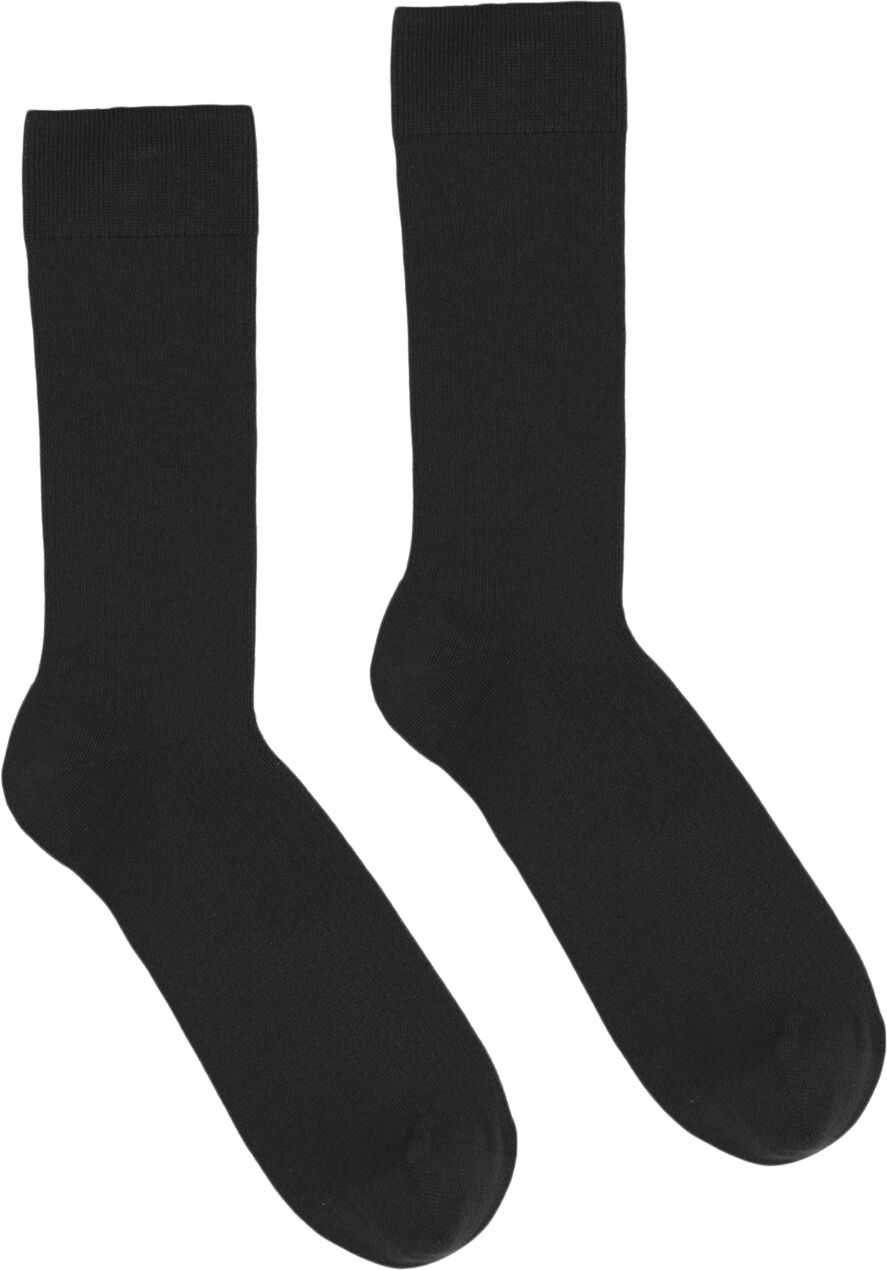 Classic Organic Sock