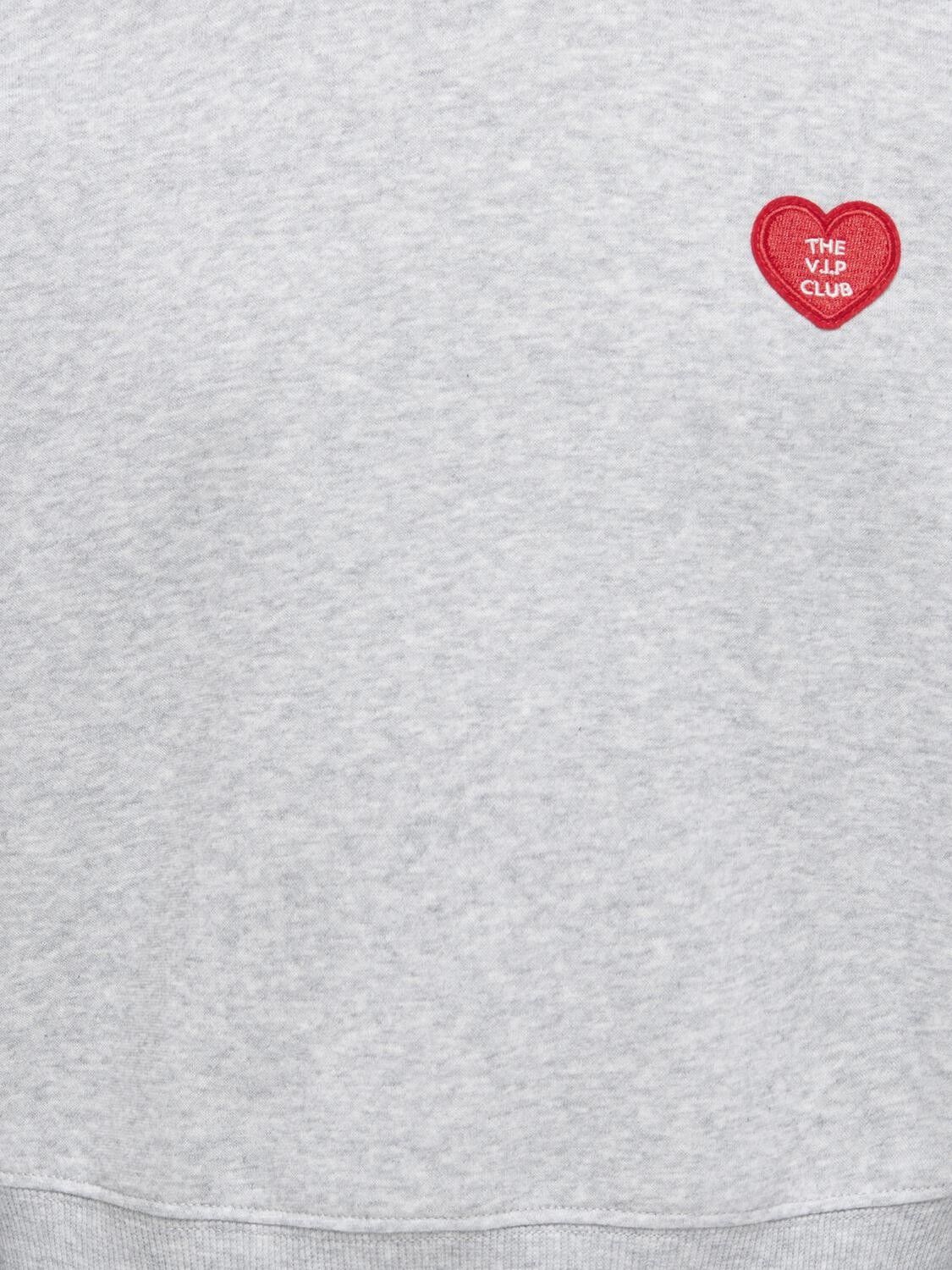 KOGEVISA L/S O-NECK SHORT SWT