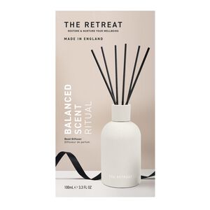 Balanced Scent Ritual reed Diffuser