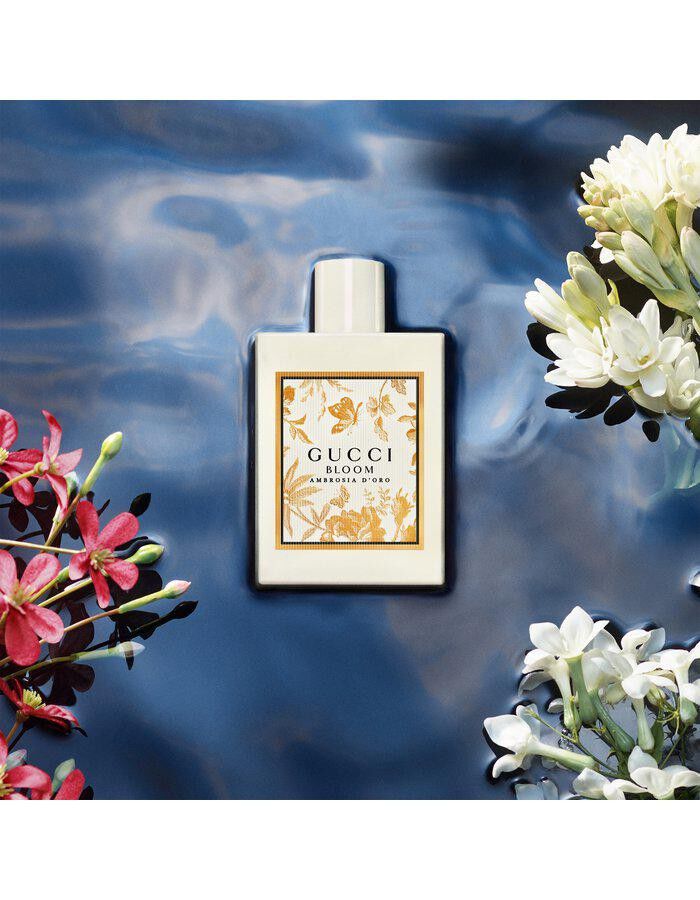 Bloom Ambrosia d'Oro Parfum