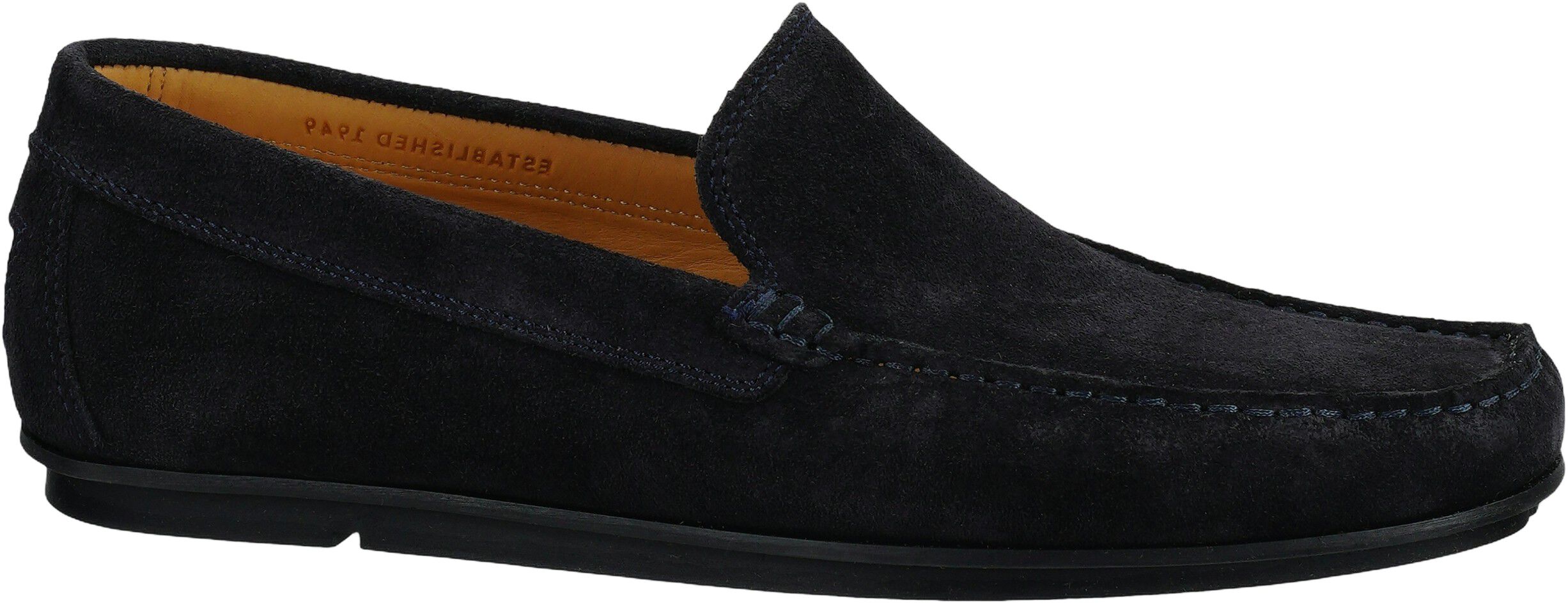 Wilmon Low Lace Shoe