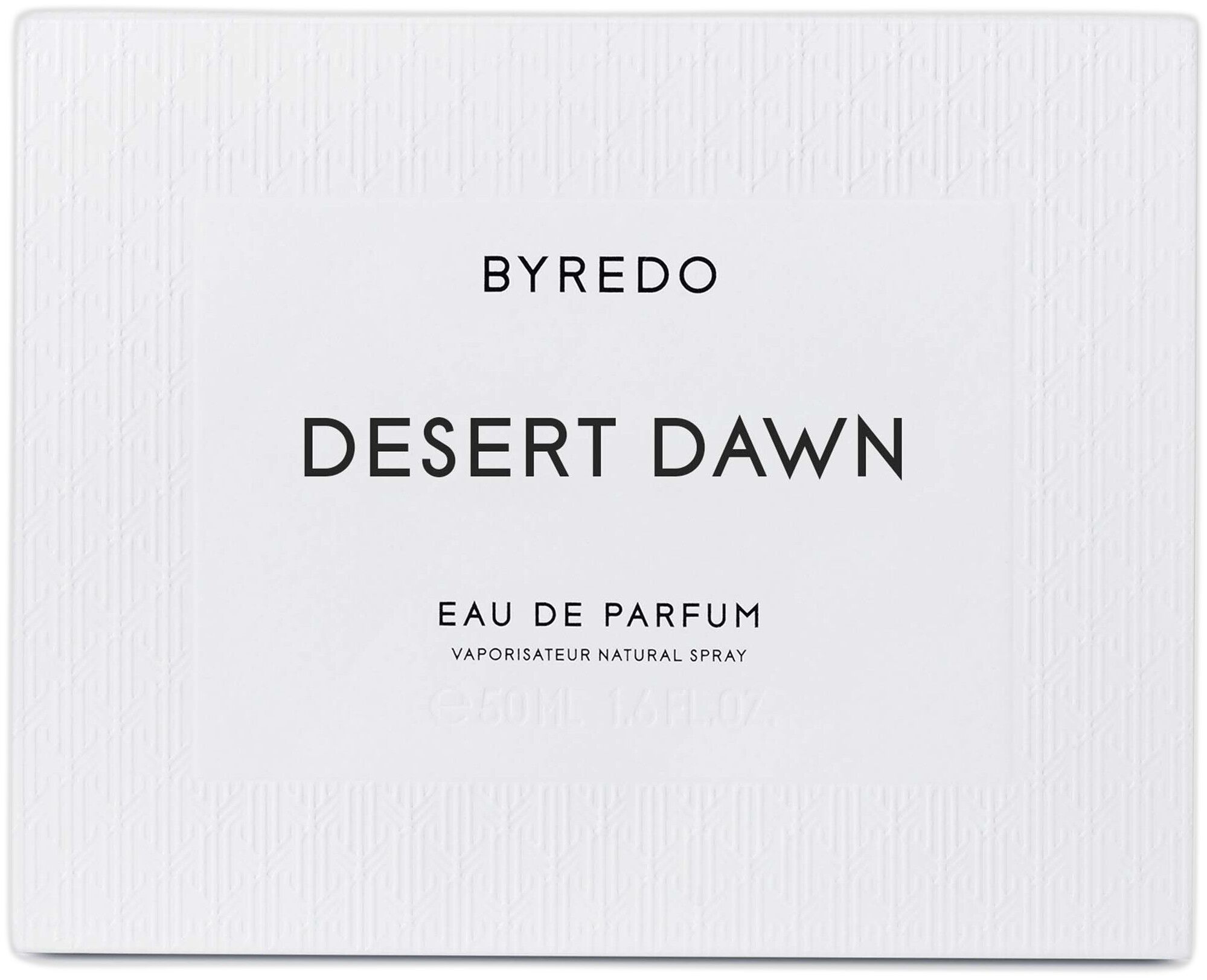 Desert Dawn Eau de Parfum