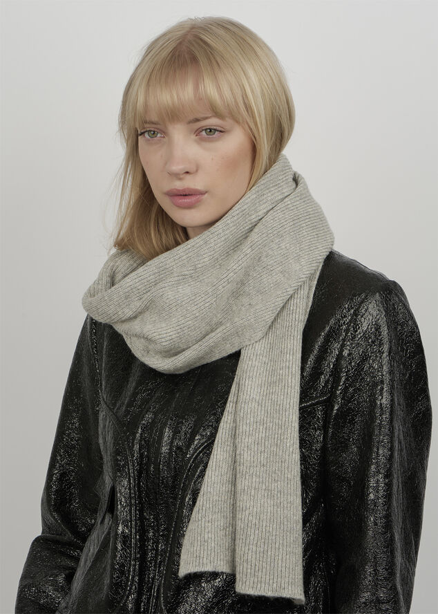 Frede Soft Scarf
