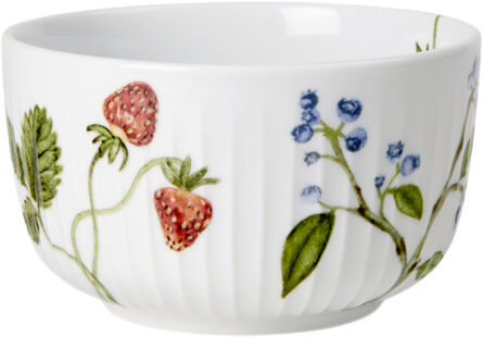 Hammersh&oslash;i Summer Sk&aring;l &Oslash;12 cm sommerb&aelig;r