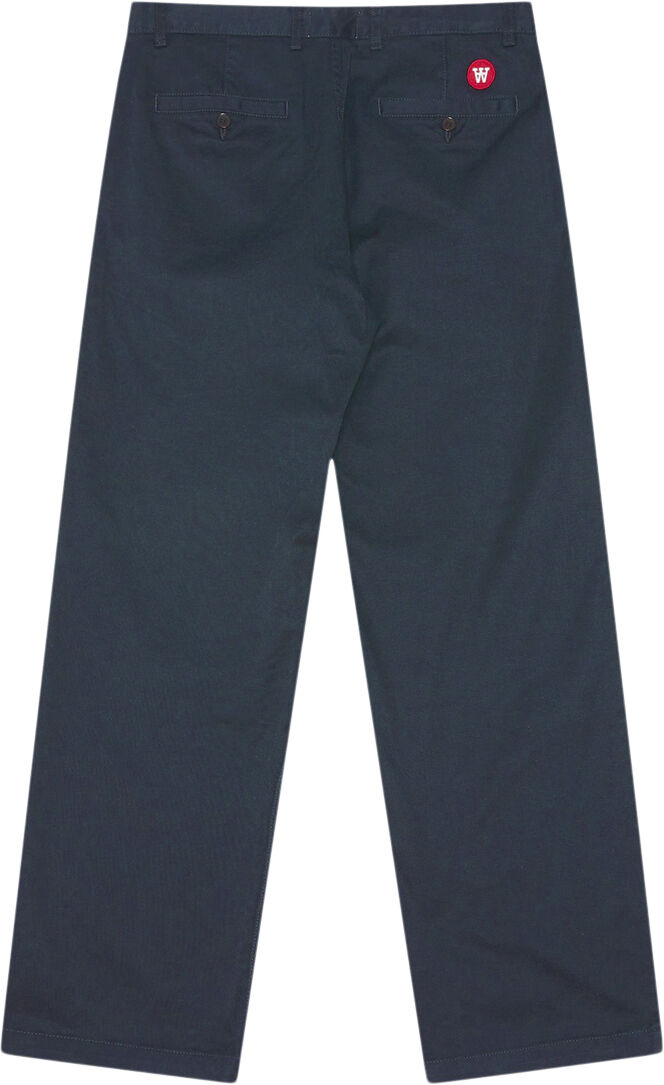 Silas classic trousers