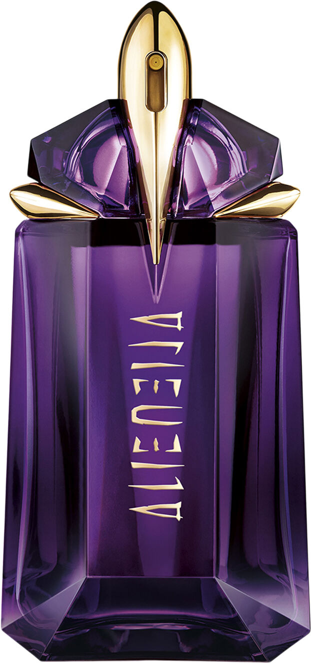 MUGLER Alien Eau de parfum refillable 60 ML