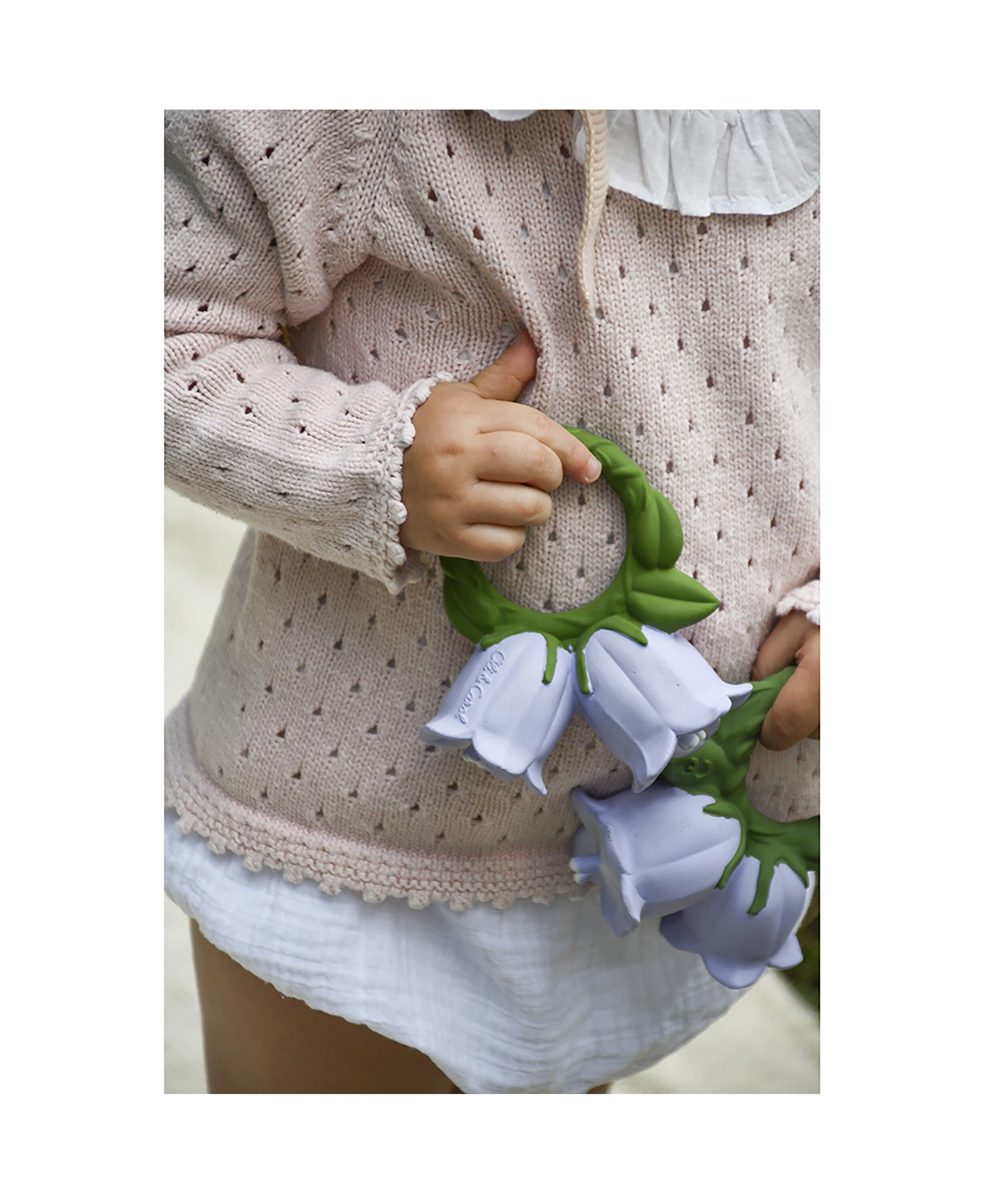 Oli & Carol - Bidering - Cindy the Bellflower