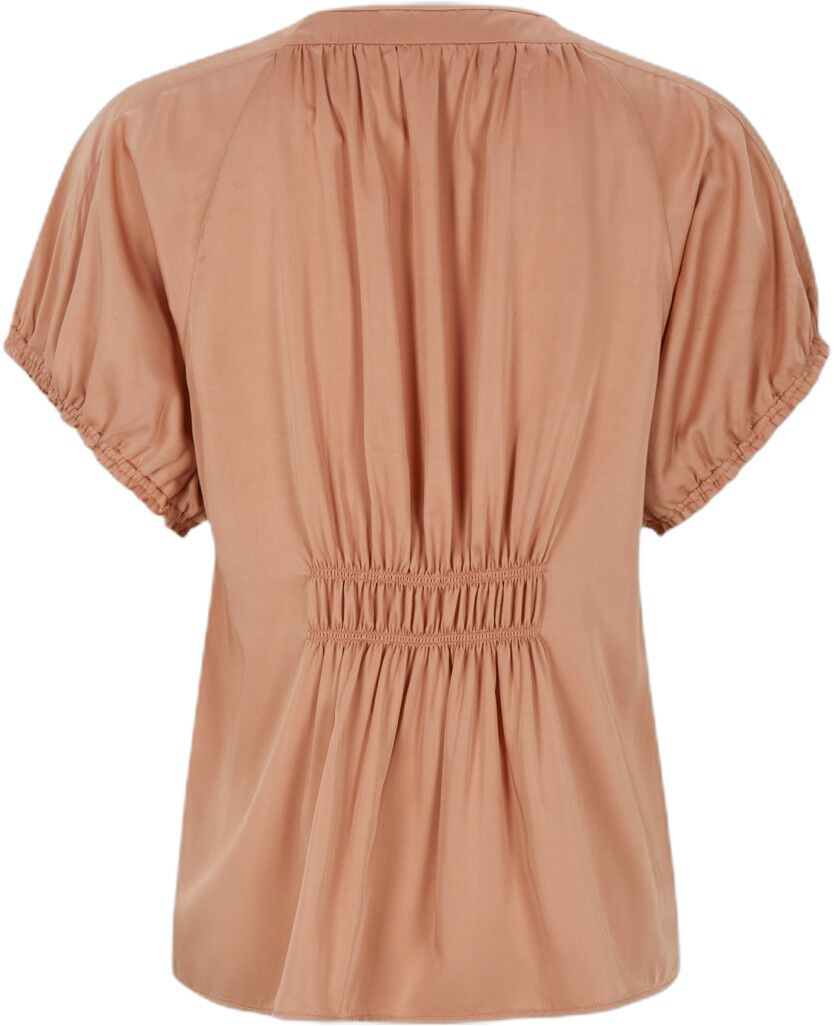SRJedda SS Blouse
