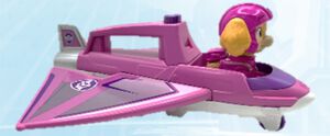 Paw Patrol Air Rescue The