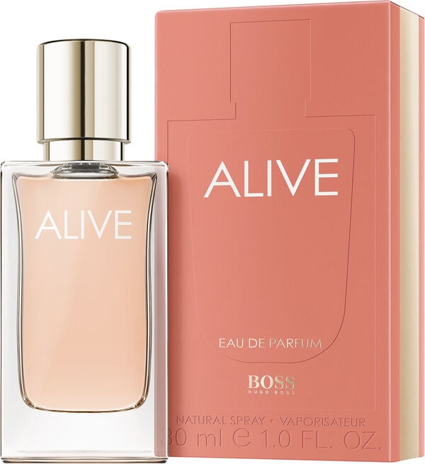 Alive Eau de parfum