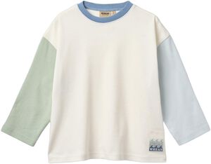 Lang&aelig;rmet T-shirt Axe