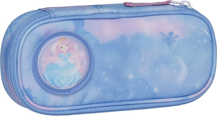 Beckmann Ovalt penalhus