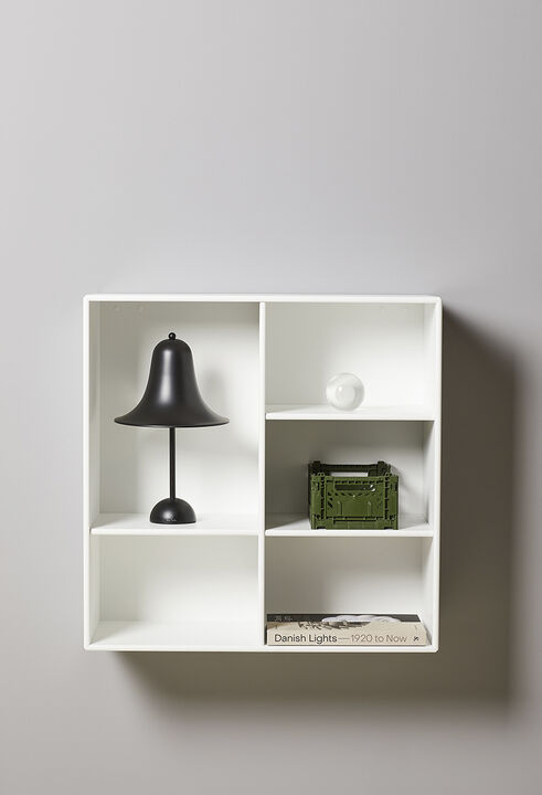 Pantop Table Lamp Ø23