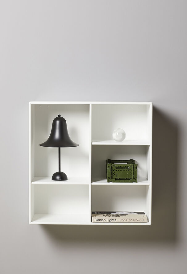 Pantop Table Lamp Ø23