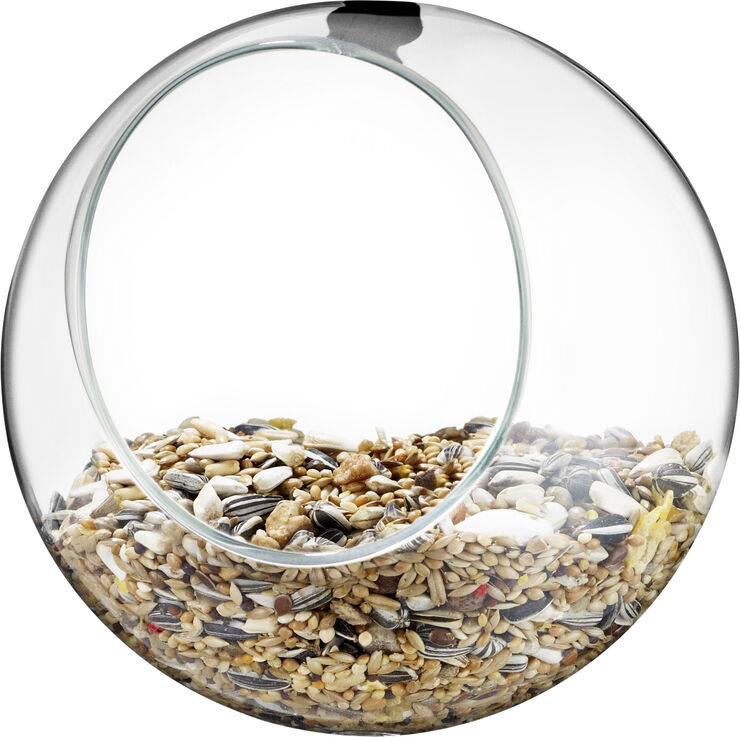 Mini foderkugler 2 stk.