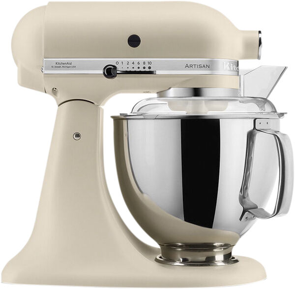 Artisan standmixer fresh linen