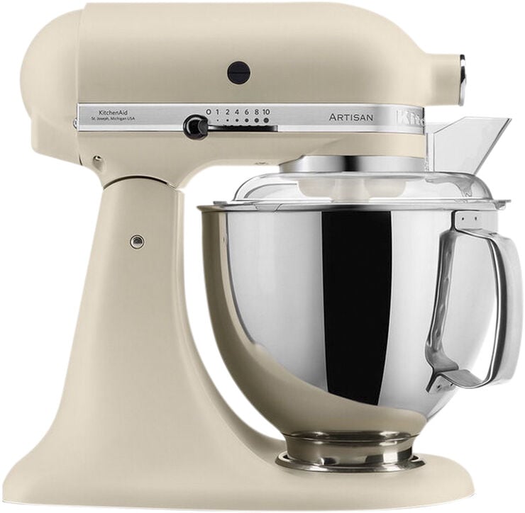 Artisan standmixer fresh linen