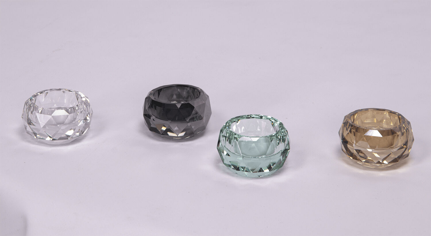 Georgine fyrfadsstage