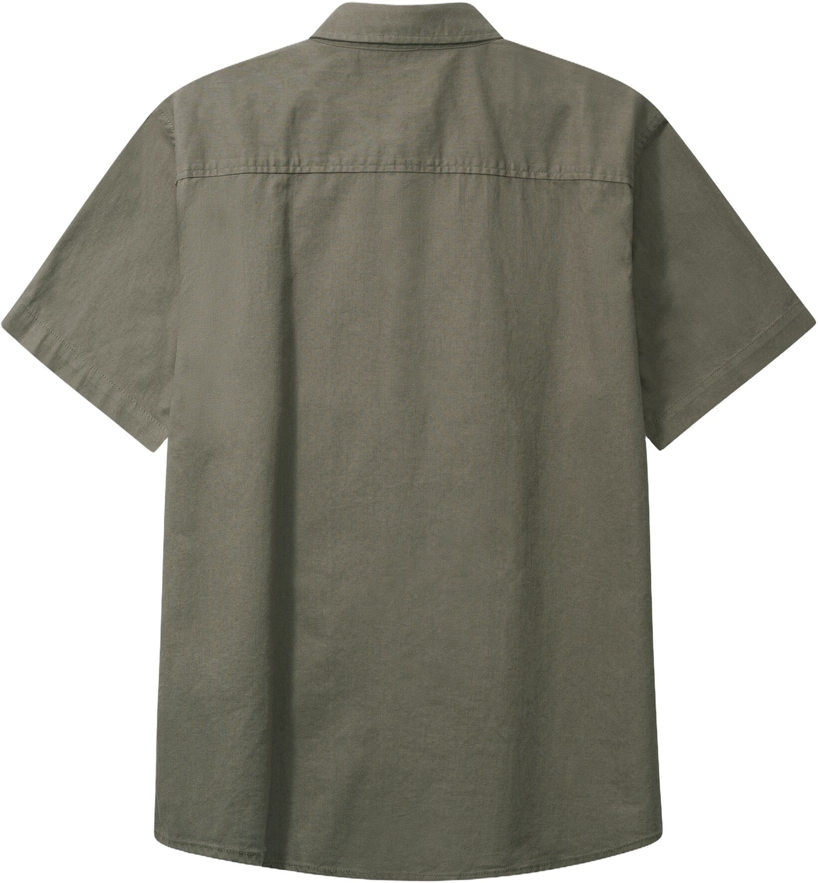 Luca Shirt S/S